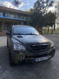 Продам KIA sorento