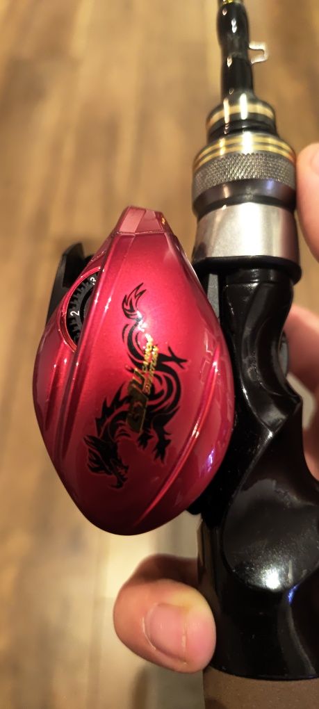 zestaw bfs ultra light
