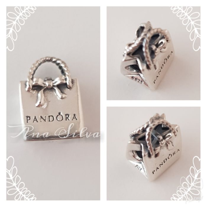 Pandora Saco Compras
