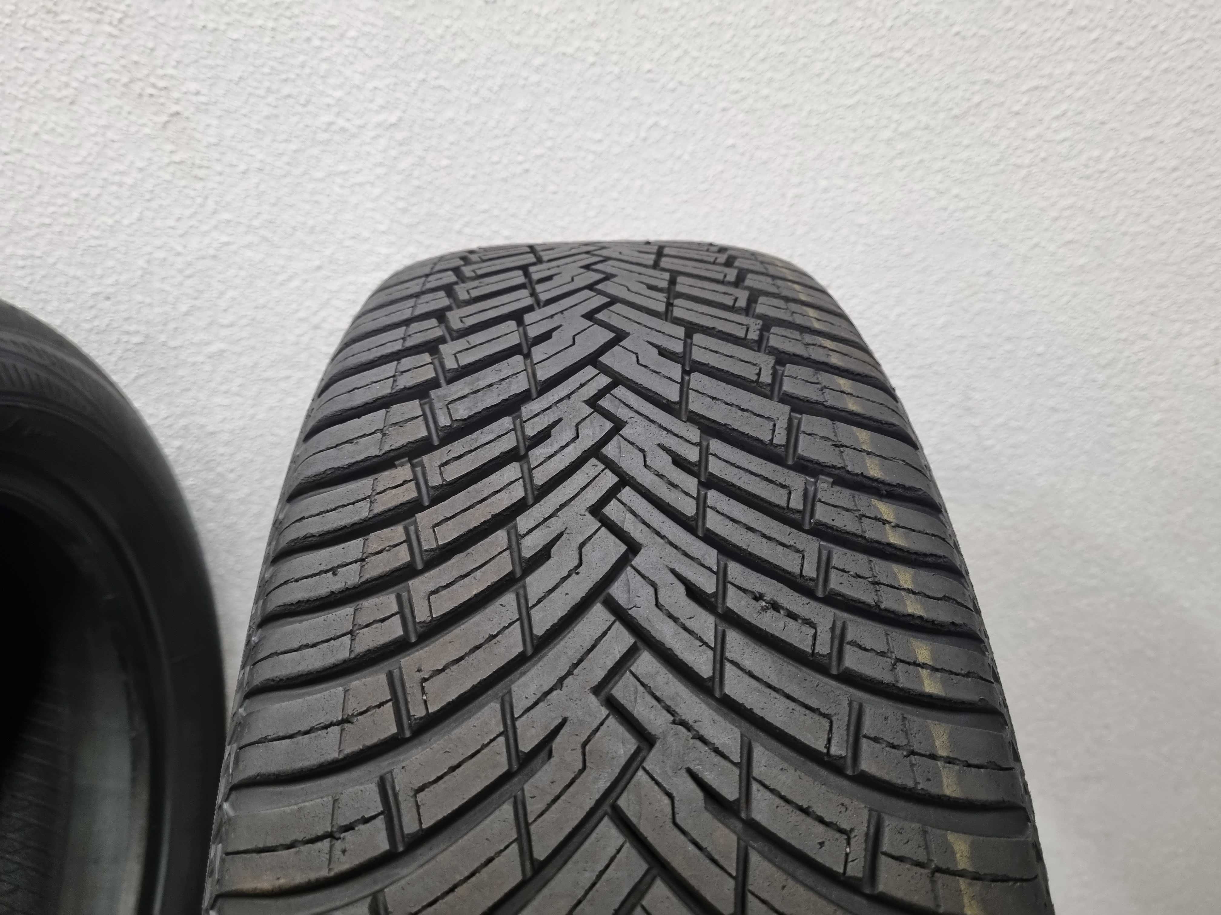 215/55/17 98W Pirelli Cinturato All Season SF2  SEAL INSIDE