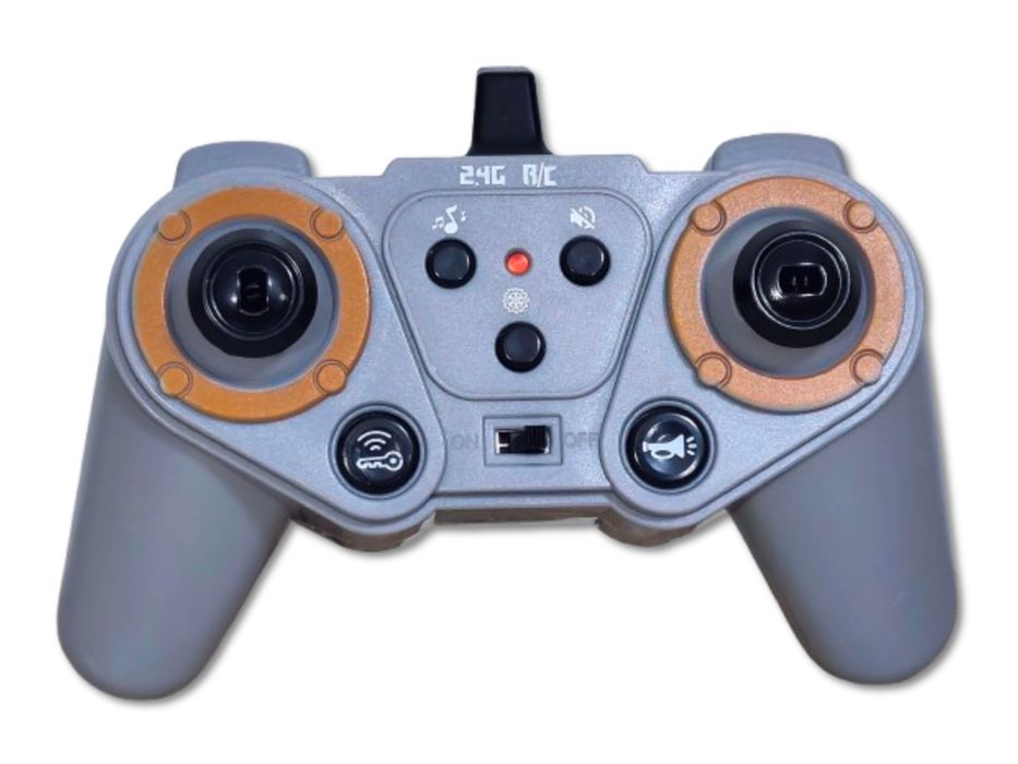 Zdalnie sterowana Ciężarówka - Laweta 2,4GHz