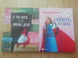 Livros Luísa Ducla Soares