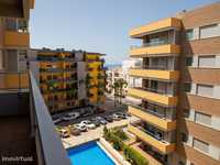 Apartamento T1 junto ao mar em Quarteira, Algarve
