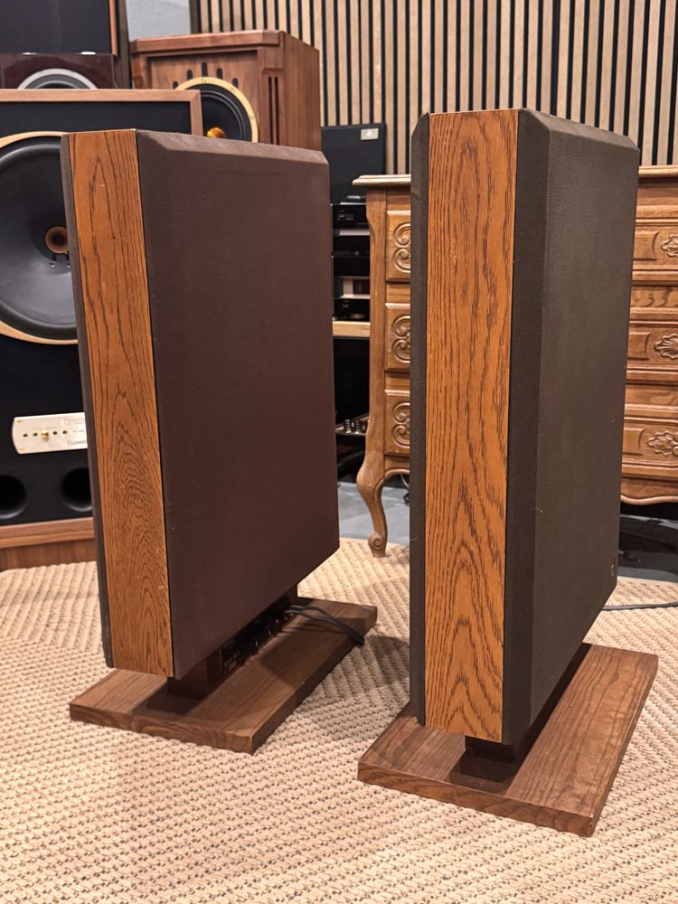 Kolumny panelowe Bertagni SM 255 mk II electroacoustic System BES