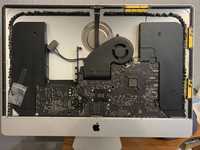 Apple iMac 27 Late 2012 A1419 запчастини