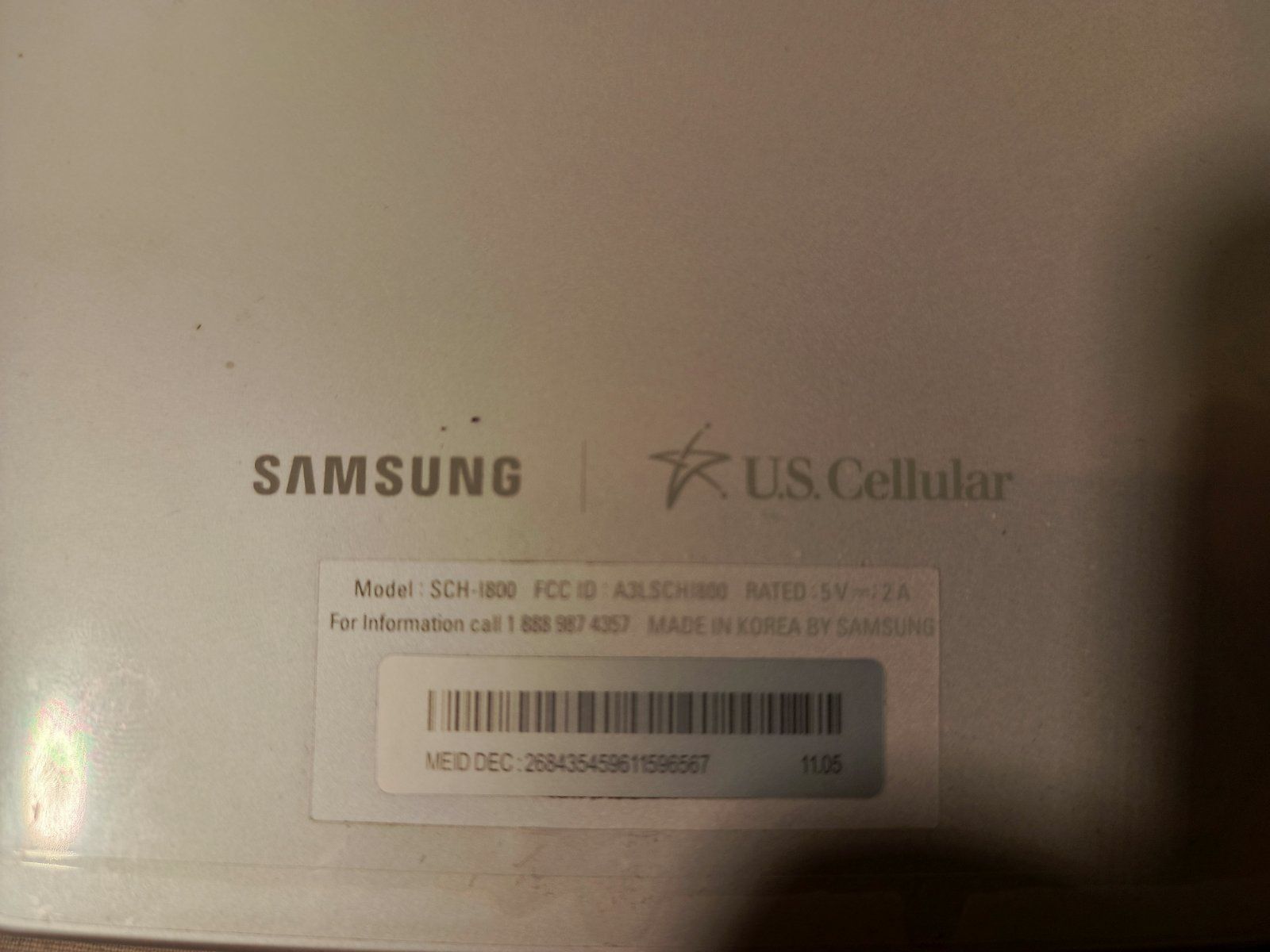 Samsung tab sch-i800 + карта памяти 8гиг