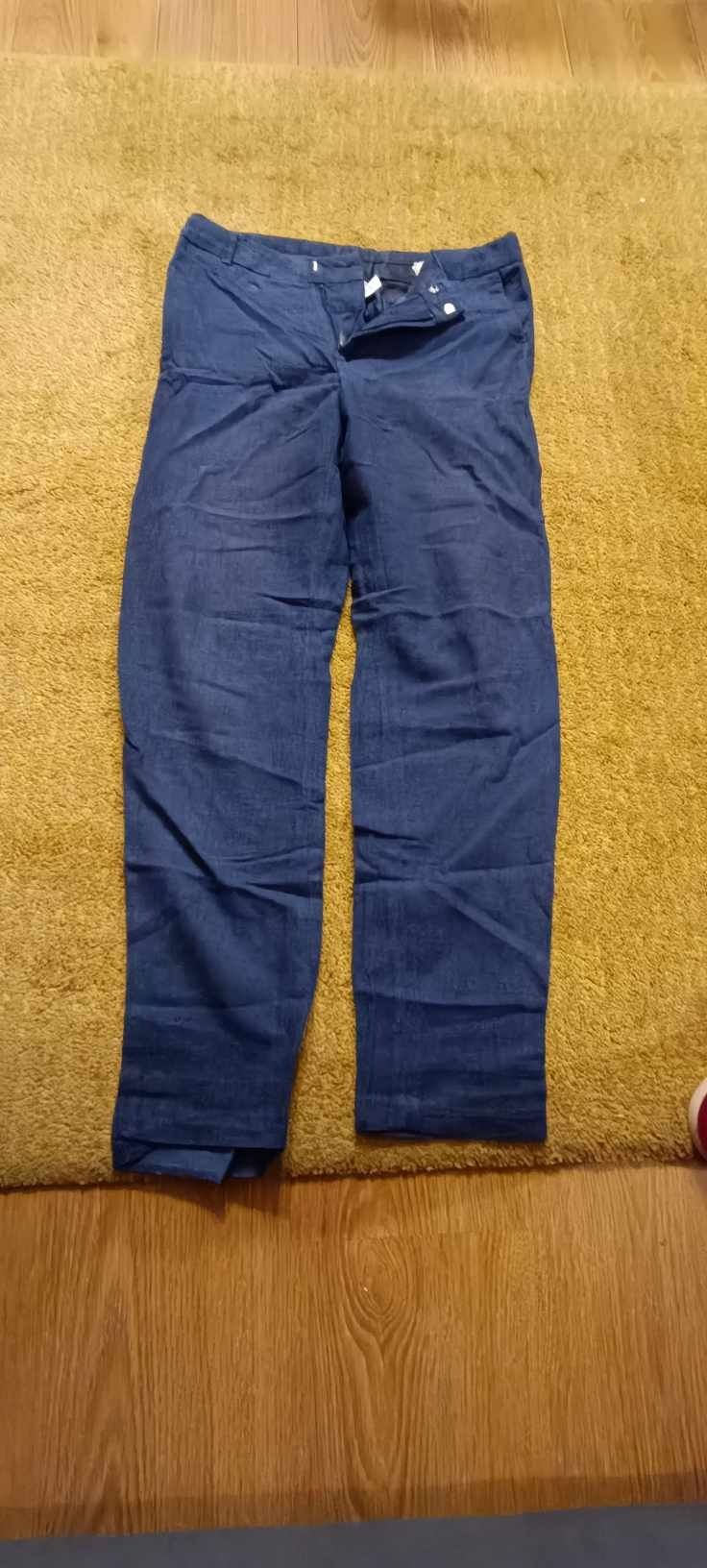 Spodnie chłopięce H&M 170 cm