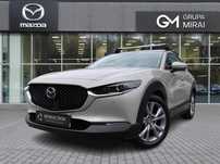 Mazda CX-30 2.0 mHEV Hikari 2WD automat Salon Polska Serwis ASO