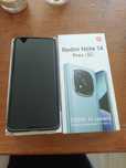 Redmi note 14 pro+5g nowy