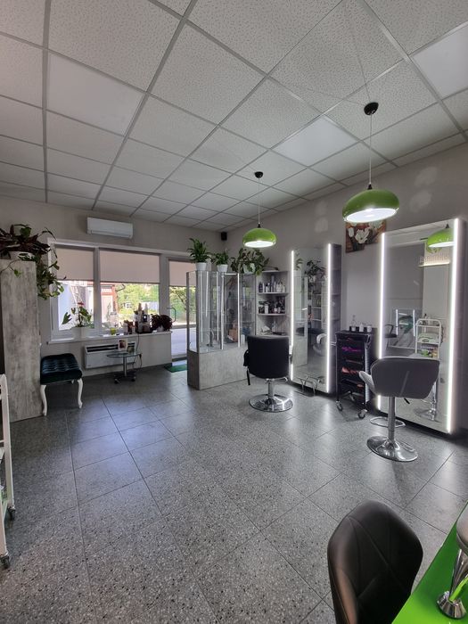 Аренда для парикмахера ЦЕНТР