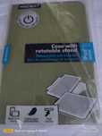 Etui MACALLY Case with RotatableStand for iPadMini