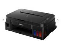 Принтер БФП кольорового друку Canon pixma G2410