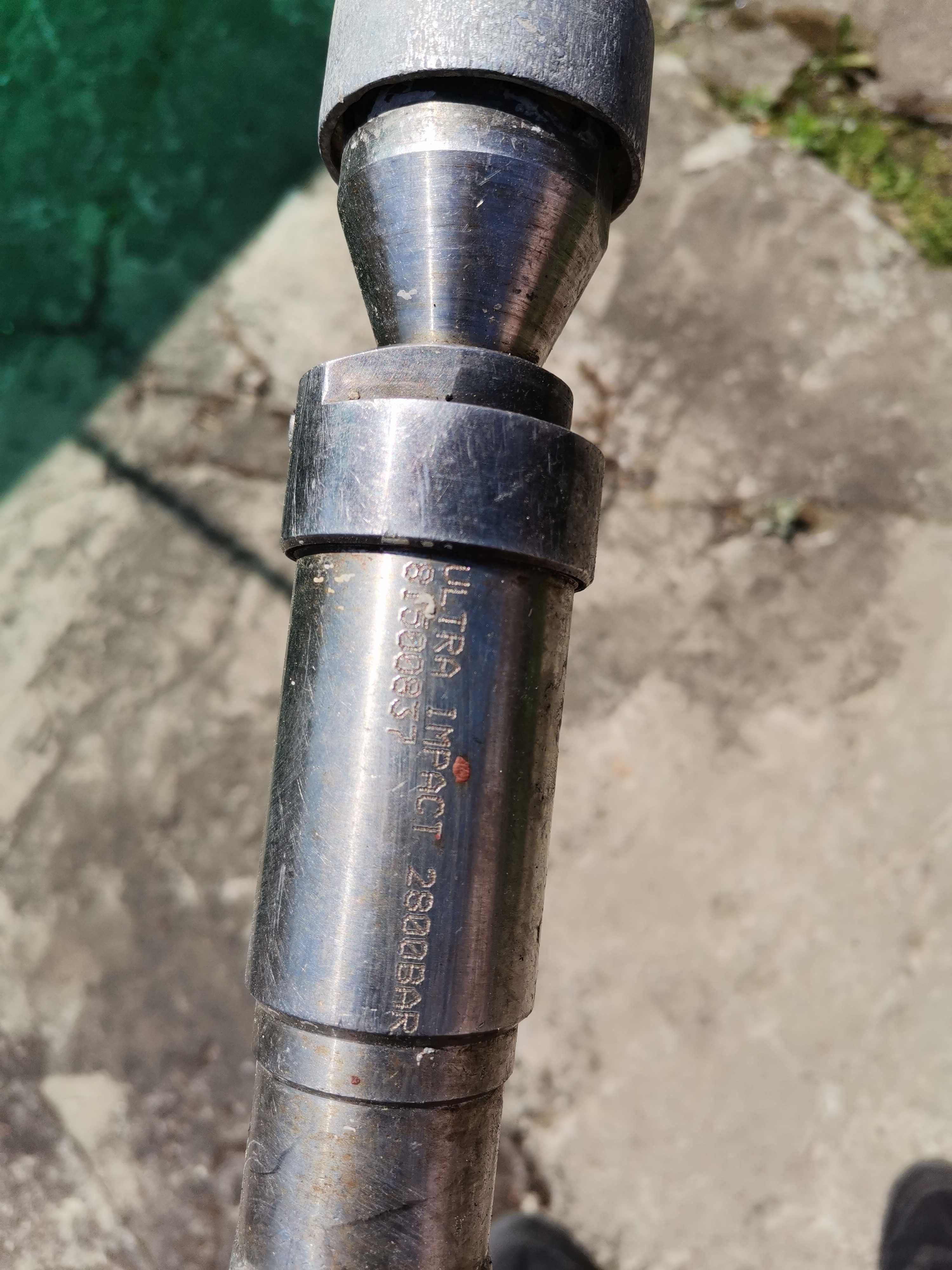 DenJet dysza rotacyjna do myjki ciśnieniowej 2800 bar