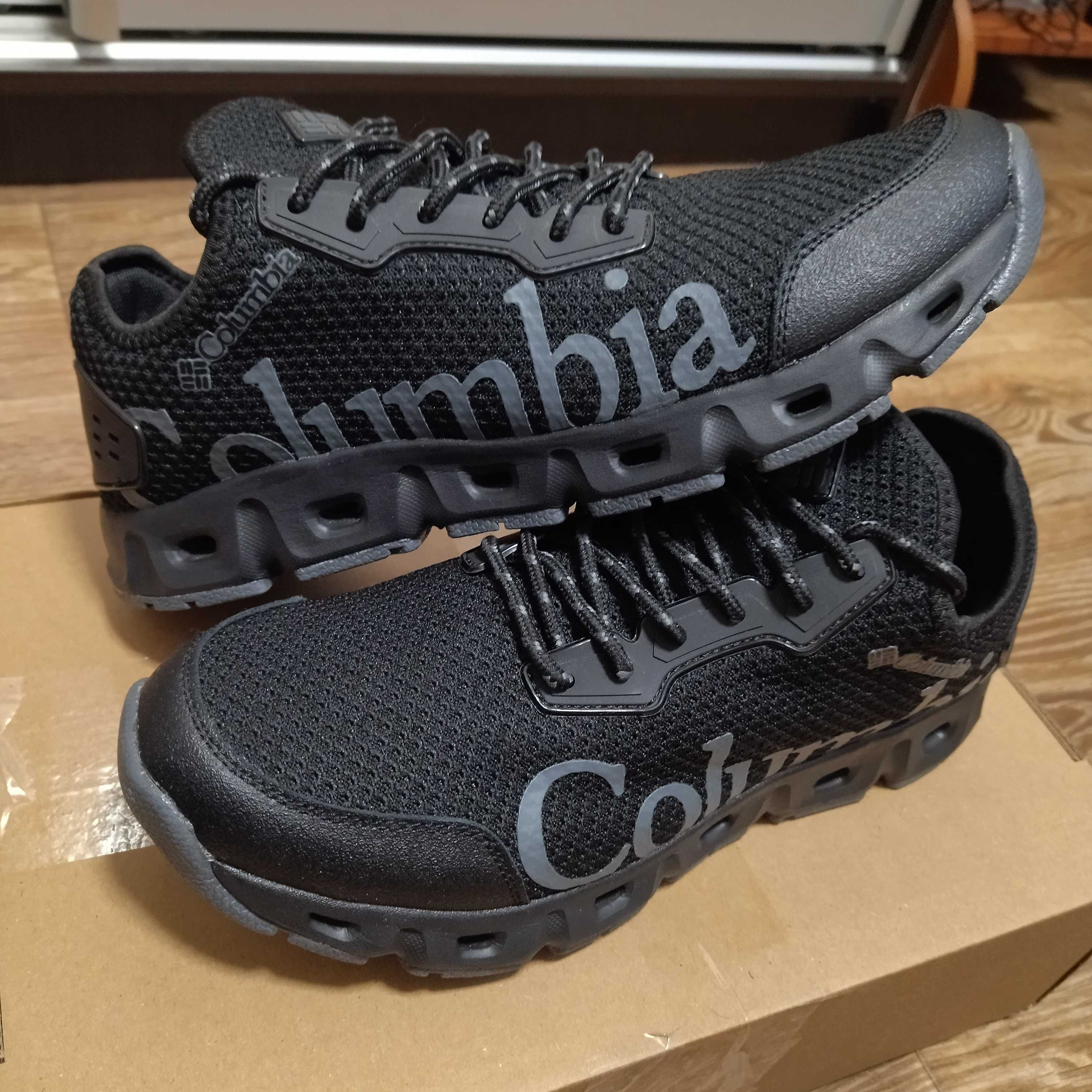 Нові кросівки Columbia 44 (27,5)