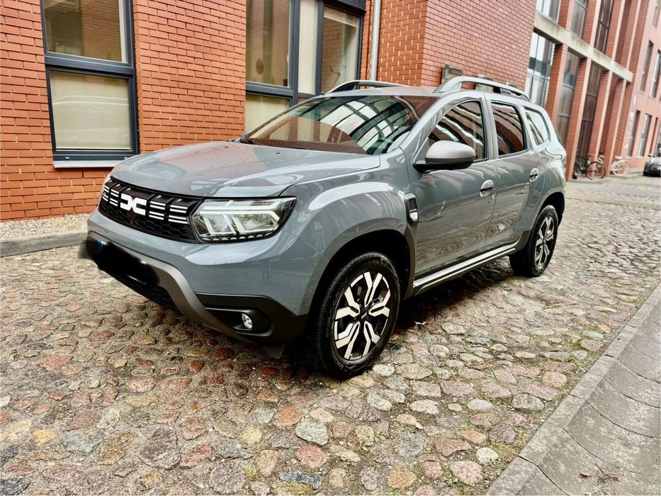 Dacia Duster "EXTREME Plus! 150KM_Autom. !Kam-360° Mar. Pole. Jak Nowa!!!