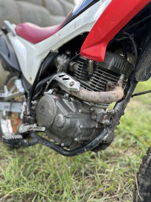 Geon x-road 202 ІНЖЕКТОР