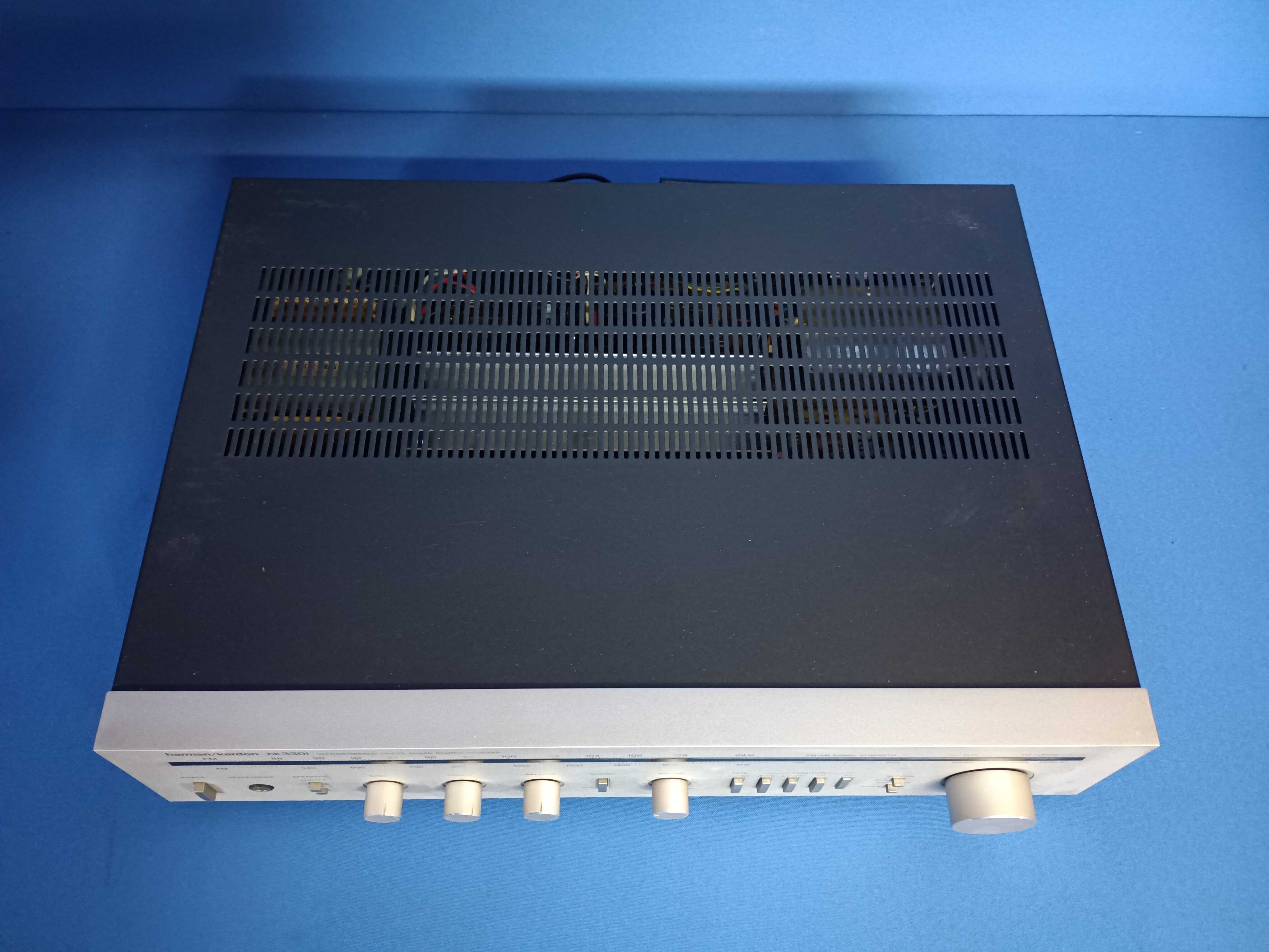 receiver HARMAN KARDON HK 330 i