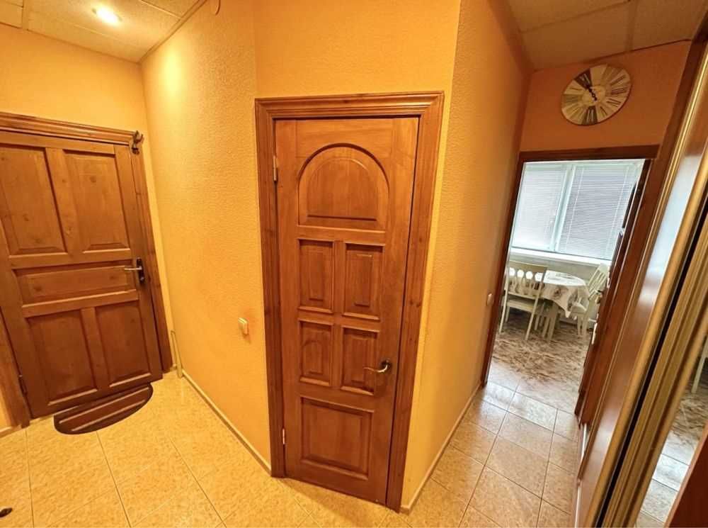 Продаж 3 кімнатної квартири в центрі міста
