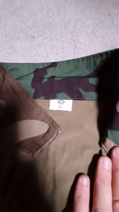 Material para caça ou airsoft