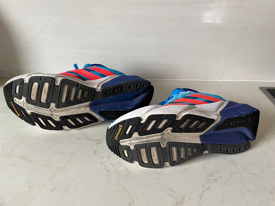Buty męskie do biegania adidas Adistar 2 rozm. 41 1/3