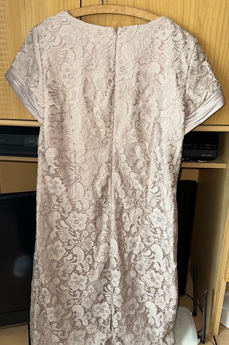 Сукня коктейльна