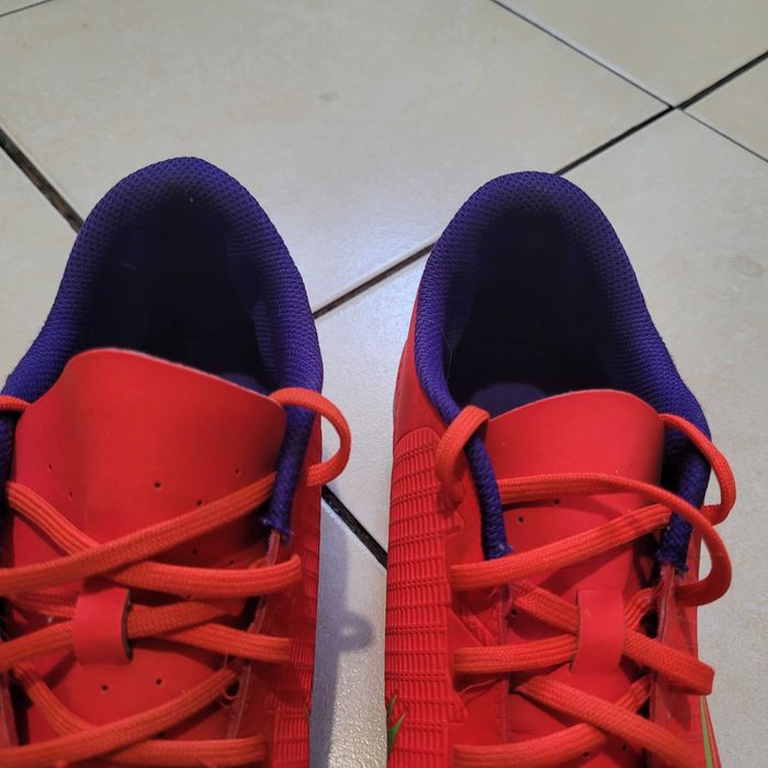 Lanki * NIKE Mercurial Vapor 14 * rozm 44,5 * ORYGINALNE