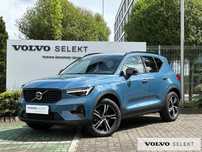 Volvo Xc 40 B3 Mild Hybrid (163Km + 14Km) Plus Dark