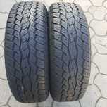 Шини 235/75 R15 Toyo (Тойо) 100$/2шт. літня резина