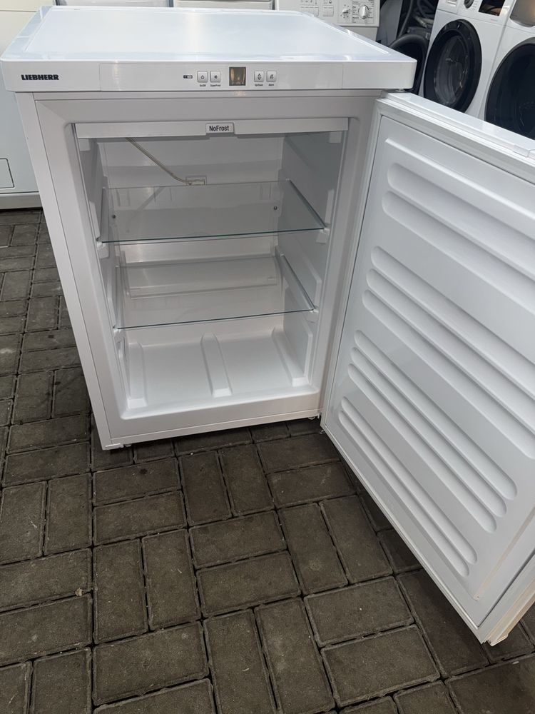 Zamrażarkę firmy Liebherr  model gnd1066