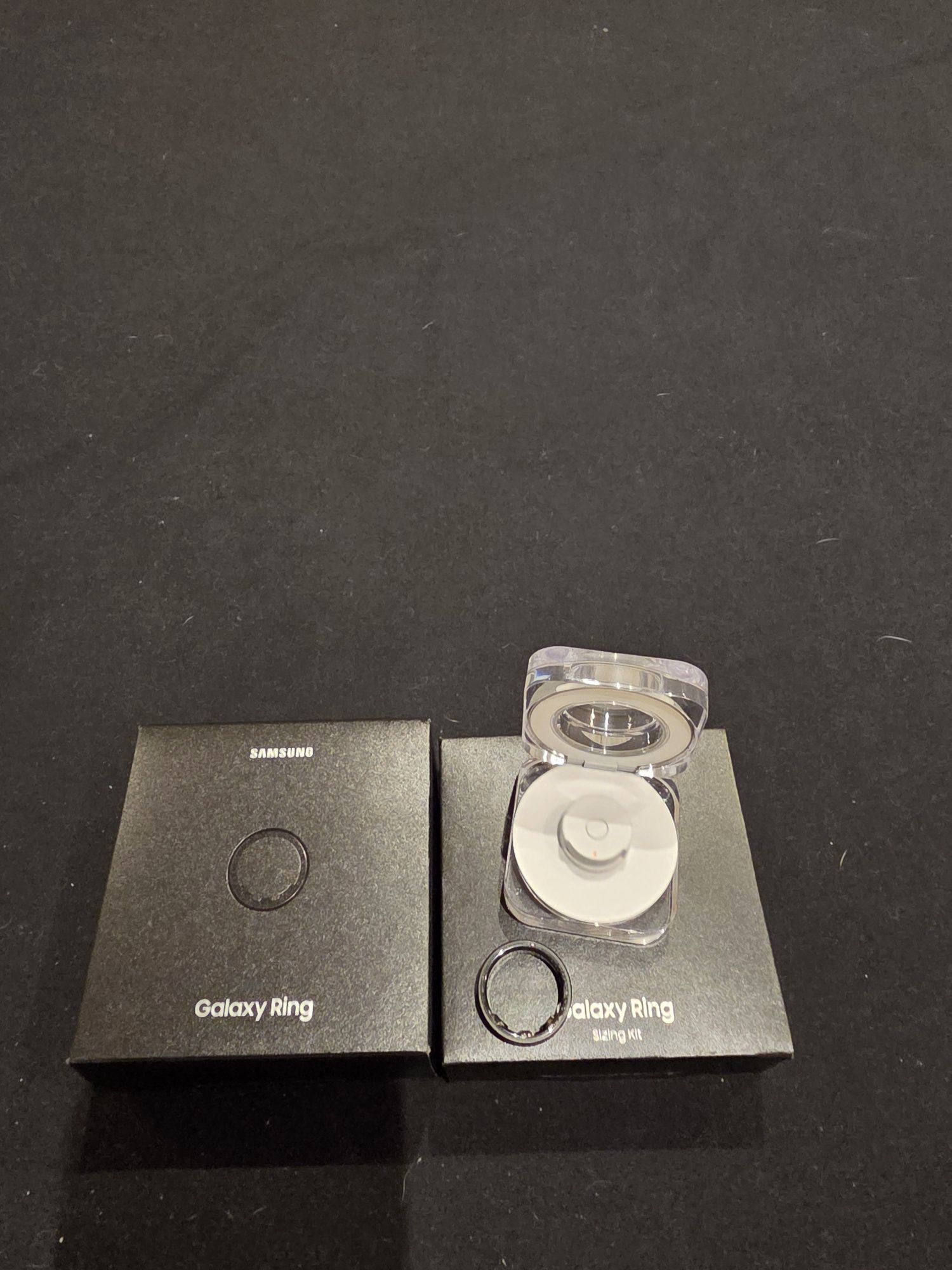 Samsung Ring n.11
