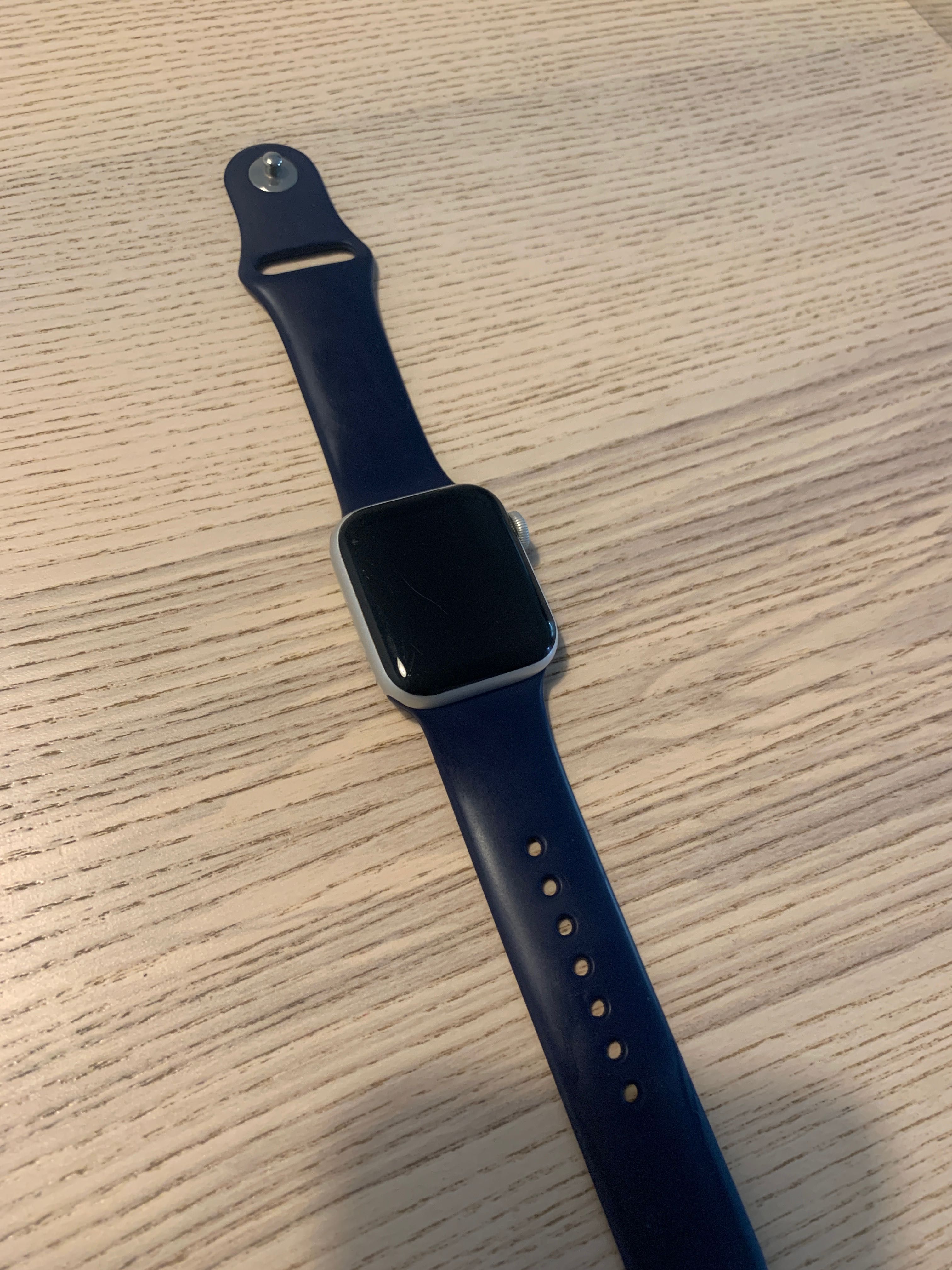Apple Watch series 5 40mm