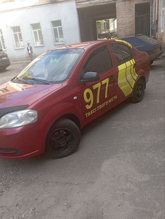 Аренда автомобиля