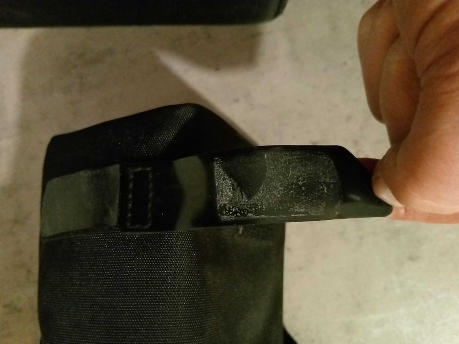 Nowa wodoodporna torba na aparat fotograficzny Golla