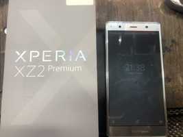 Sony Xperia XZ2 Premium  64 Gb