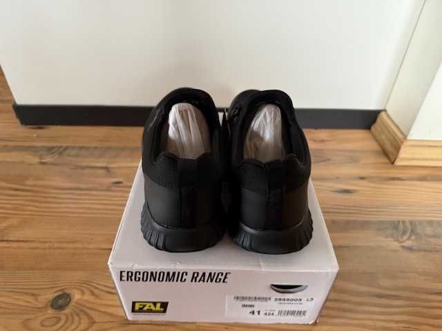 Buty taktyczne lekkie marki FAL