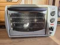 bifinett  24219 minipiekarnik