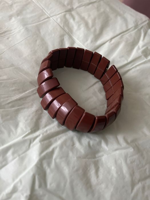 Bransoletka turmalinowa Nuga best