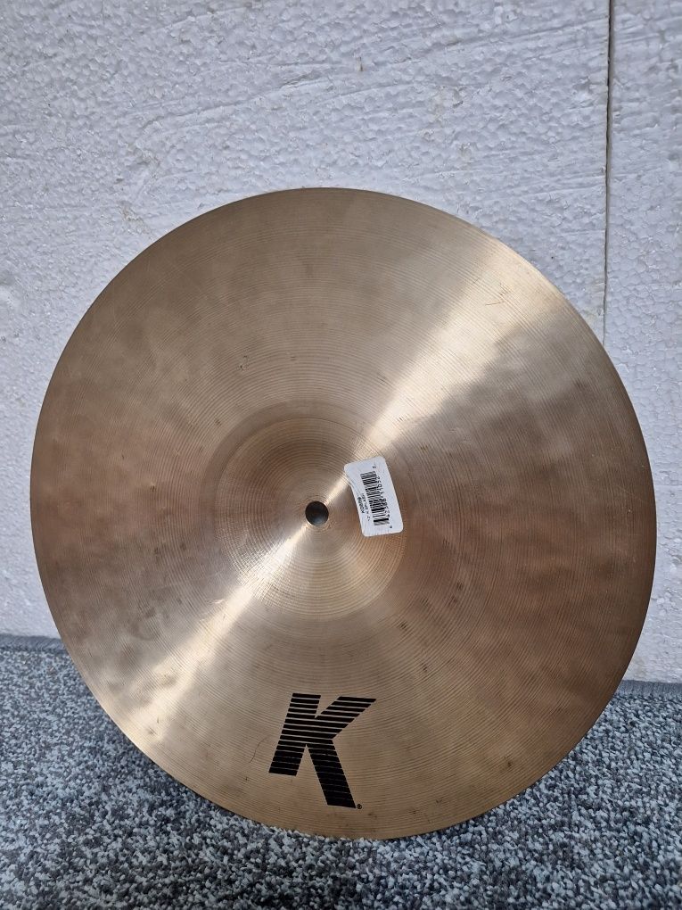 Zildjian K Splash 12"