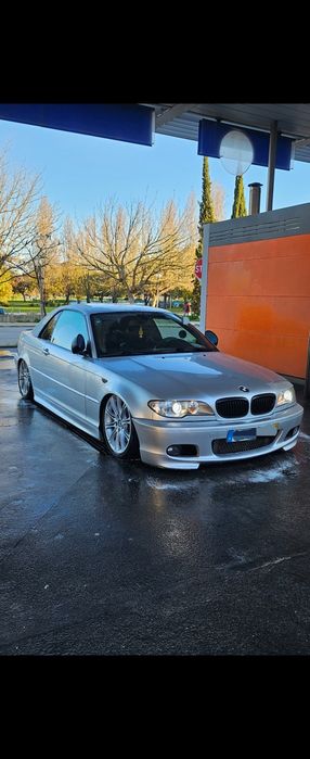 Vendo jantes 18 bmw style 135