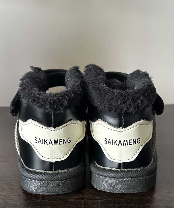 Демі хайтопи,кросівки,утеплені,високі,ботинки на хутрі осінь, зима