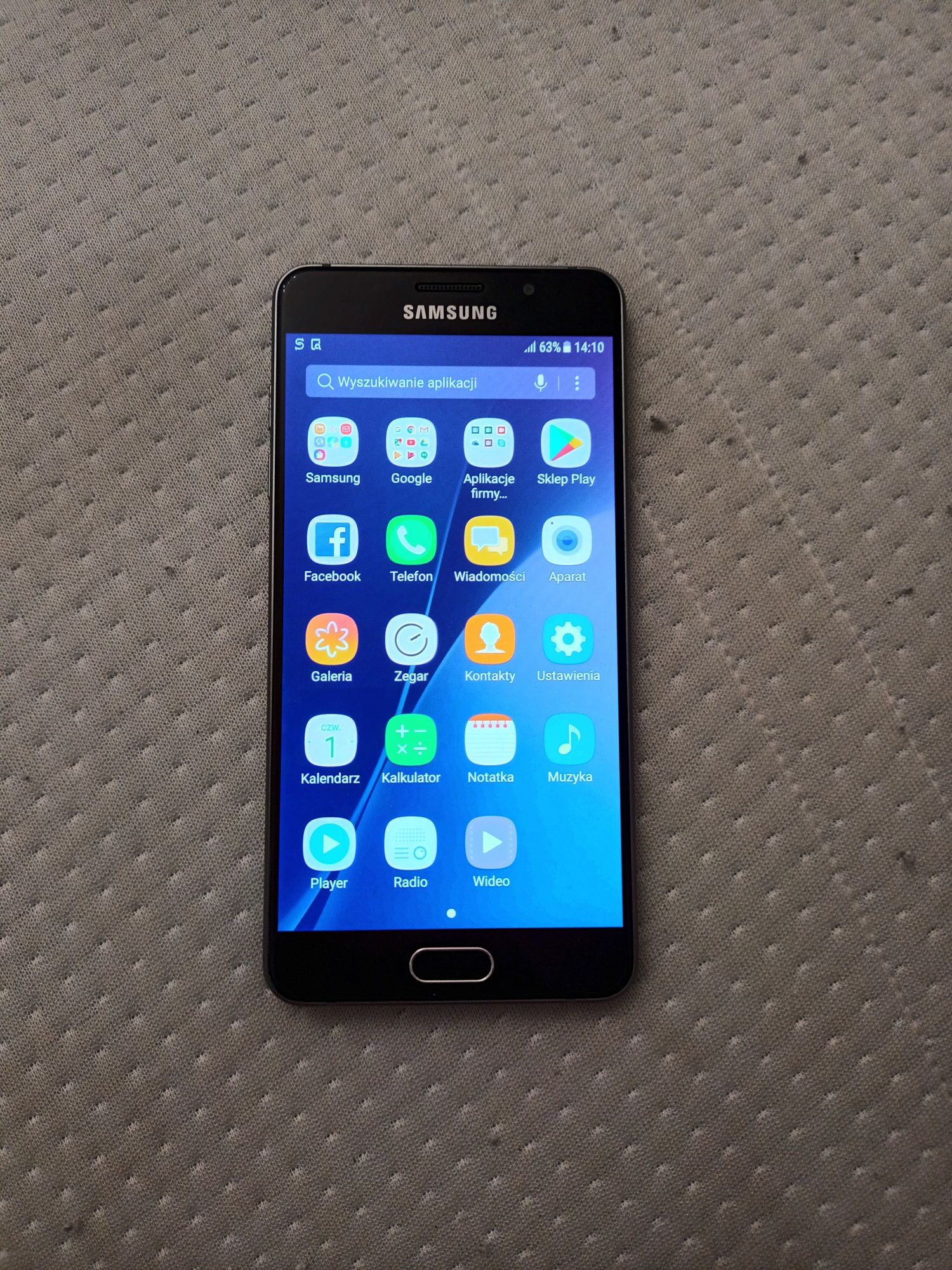 Samsung Galaxy A5 4G LTE 2GB / 16GB