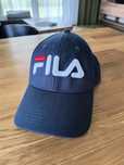 Snapback Fila idealna