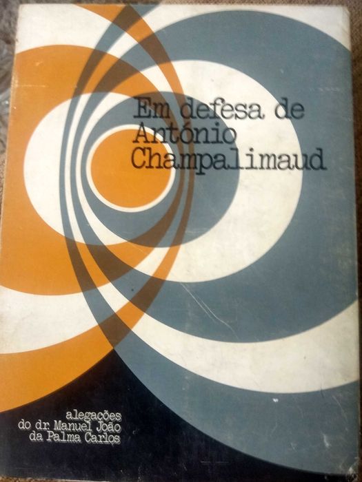 Em Defesa de António Champalimaud