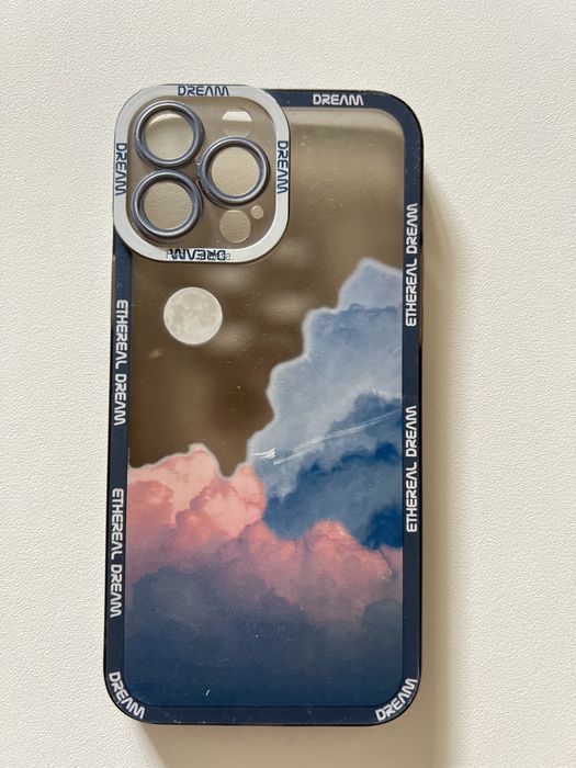 Чехол для айфона про макс 13