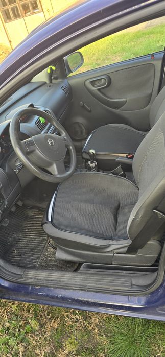 Sprzedam opel corsa
