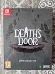 Deaths Door Ultimate Edition NS nowa w folii
