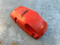 Osłona pokrywa Cylindra Makita DCS460 DCS500 DOLMAR PS-5000 PS500
