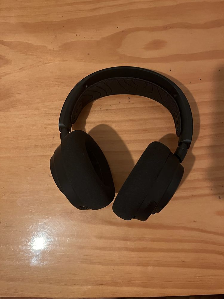 Fones head 7 novos usados 2 vezes