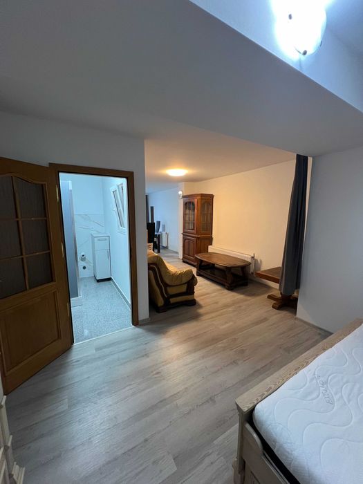 Mieszkanie do wynajęcia