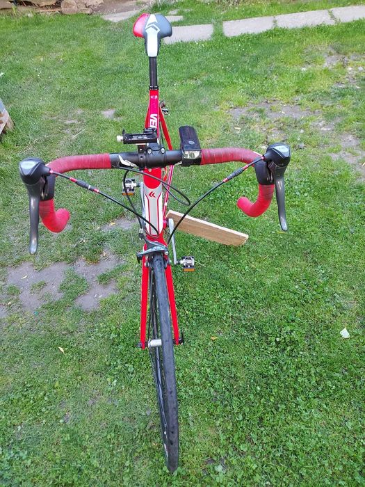 Sprzedam.  Kross Vento 2.0           Rama L